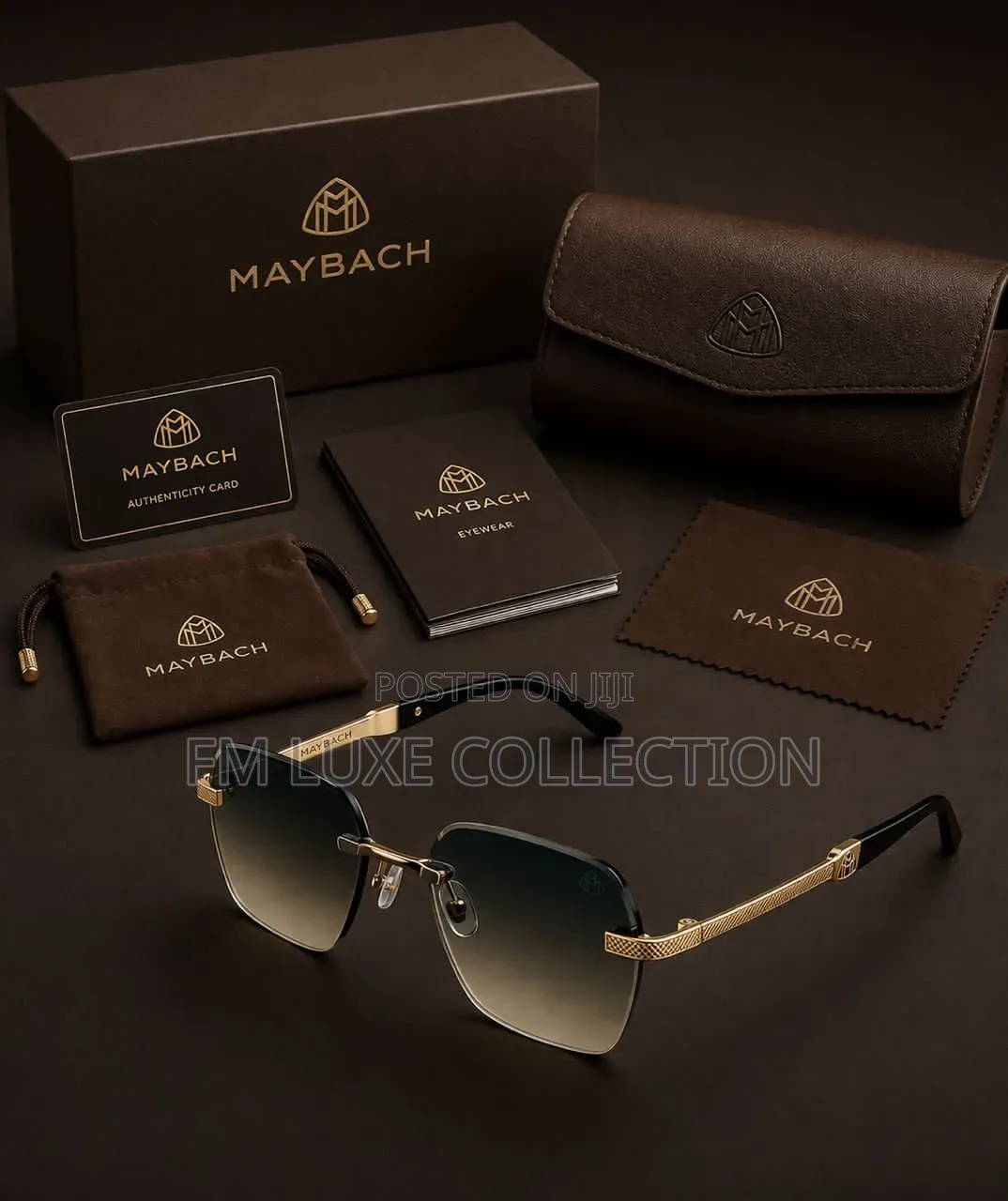 Designer Sun Glasses