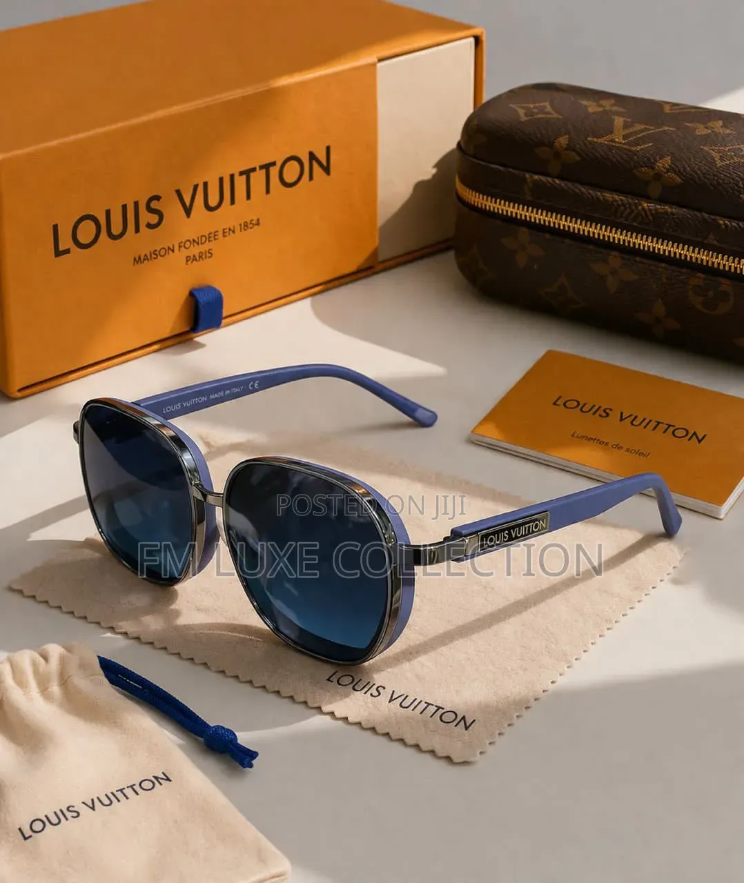 Designer Sun Glasses