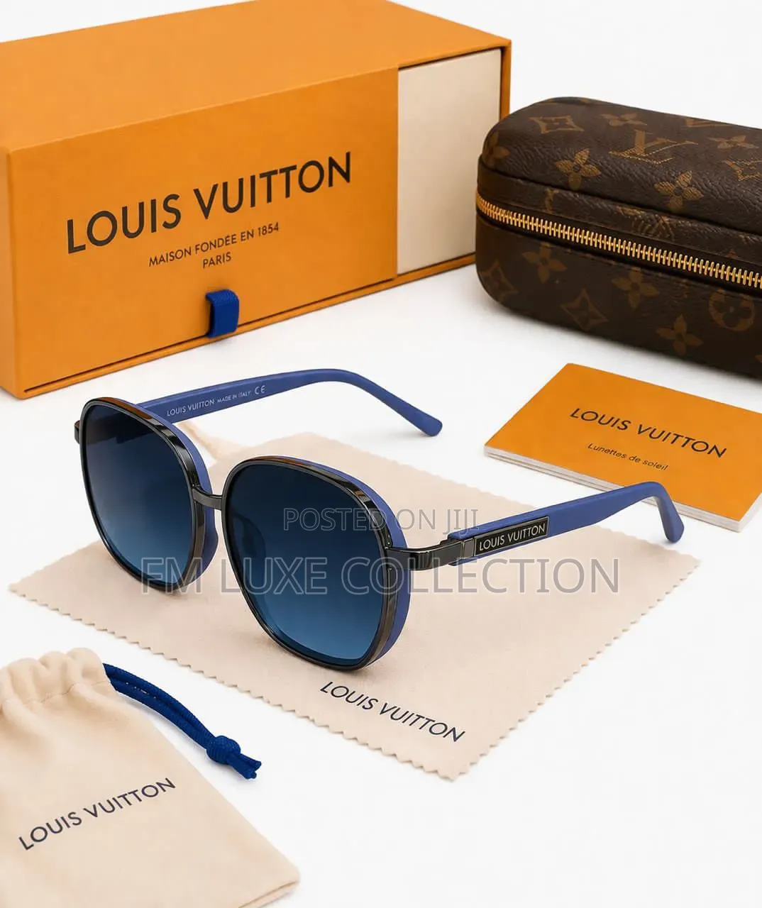 Designer Sun Glasses