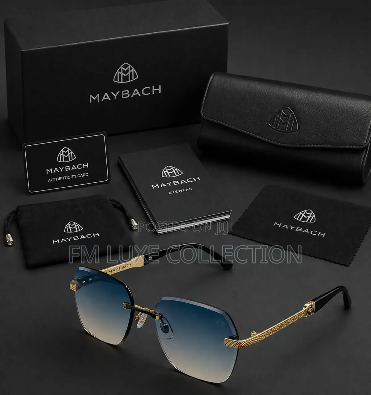 Designer Sun Glasses