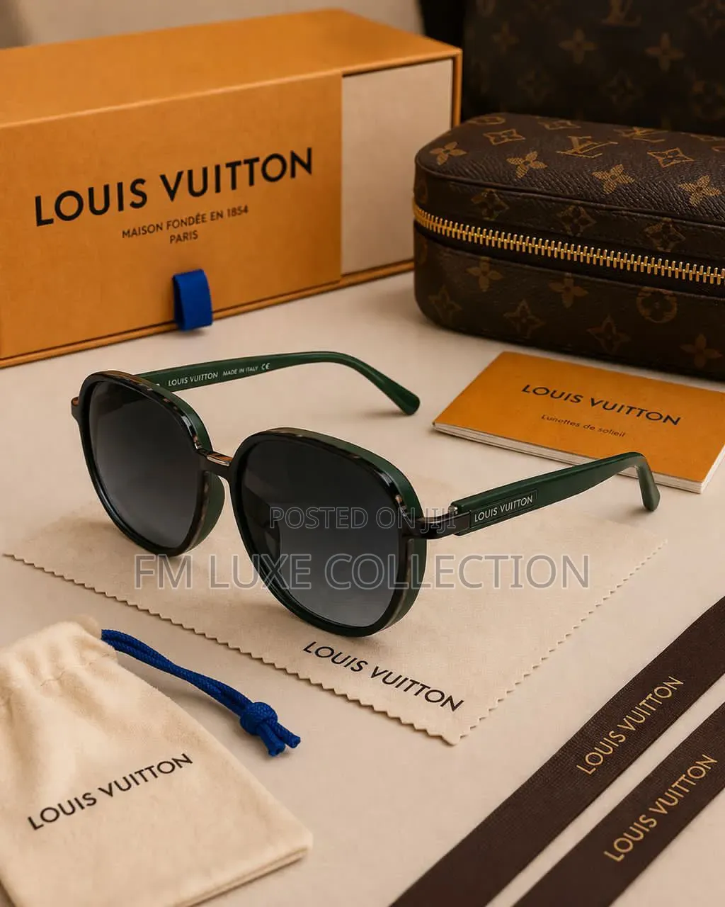 Designer Sun Glasses