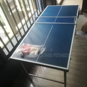 Children Size Tennis With Accessories