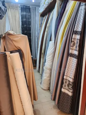 Shop Curtains