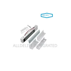 Access Control Door Magnetic Lock - 280kg