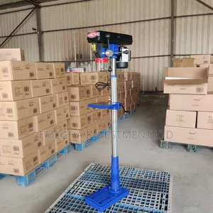 16mm Long Pillar Drill