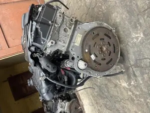 Complete BMW Engine E60,E90 N52