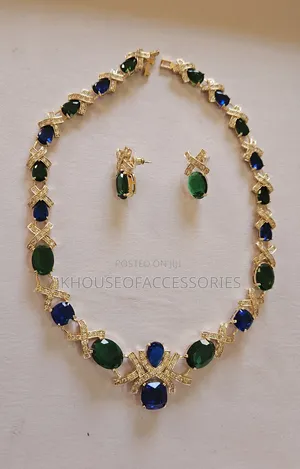Jewelry Set
