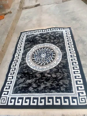 4x6 Center Rug .