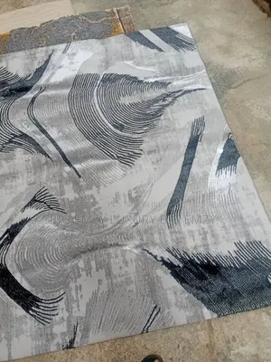 4x6 Center Rug .