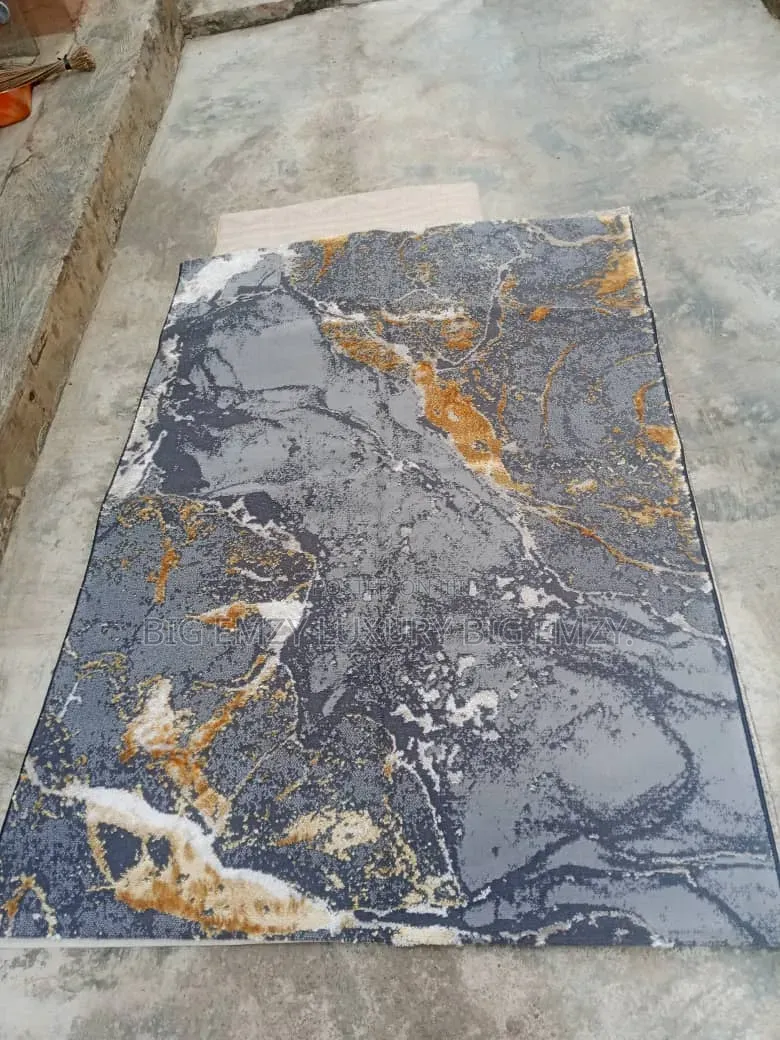 4x6 Center Rug .