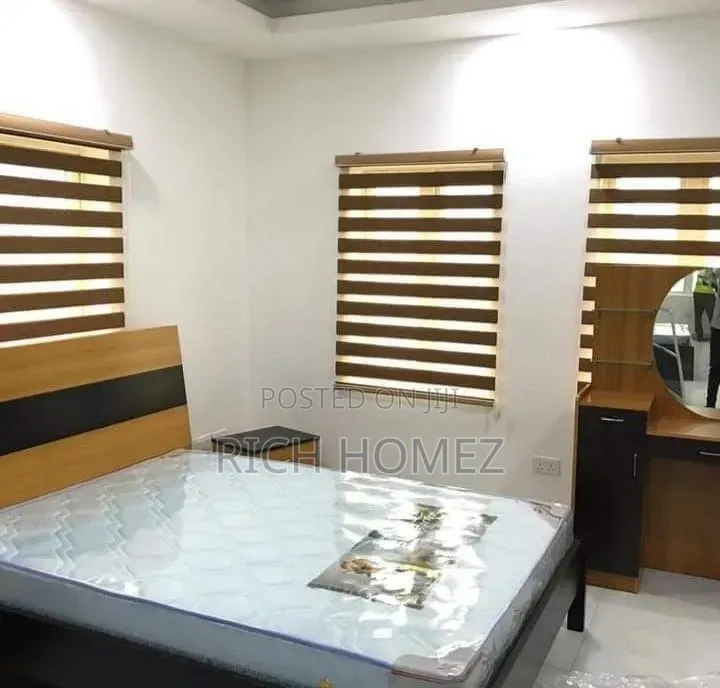 Stylish Window Blinds