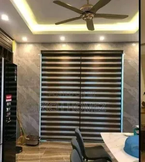 Stylish Window Blinds