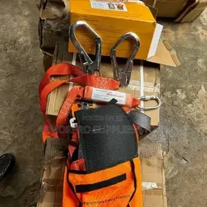 Body Harness Belt