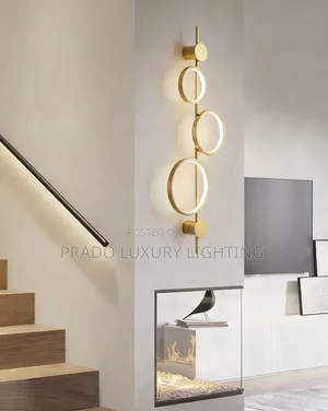 Wall Lamp Light