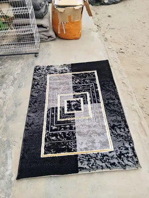5x7 Center Modern Rugs .