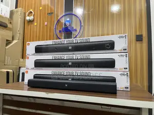 JBL Bar Studio 2.0ch Wireless All in One Soundbar