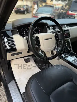 Land Rover Range Rover Sport HSE MHEV 4x4 2020 Gray