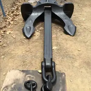 Marine Boat Anchor