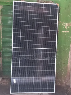 Ja Solar 6000watts Monocrystalline Panel