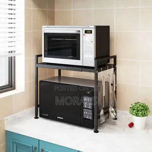 Microwave Stand