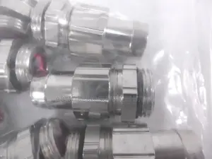 PCT-TRS-11lmg Compression Connectors