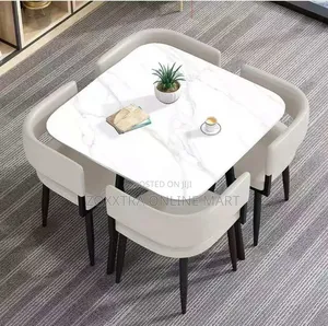 Cube Elite Dining Set