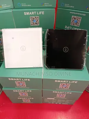 20ah Smart Wifi Water Heater Switch