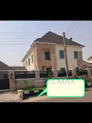 Furnished 4bdrm Duplex in Life Camp for rent