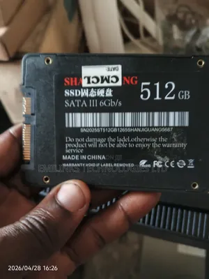 512ssd Sata