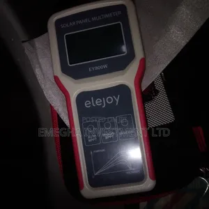 Solar Meter
