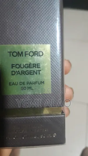 Tom Ford Fougere d'Argent 50ml