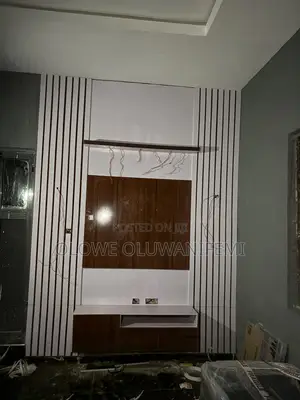 Luxury Tv Console Shelf