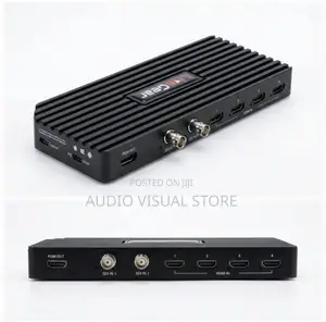 Livegear Caplink Vc326