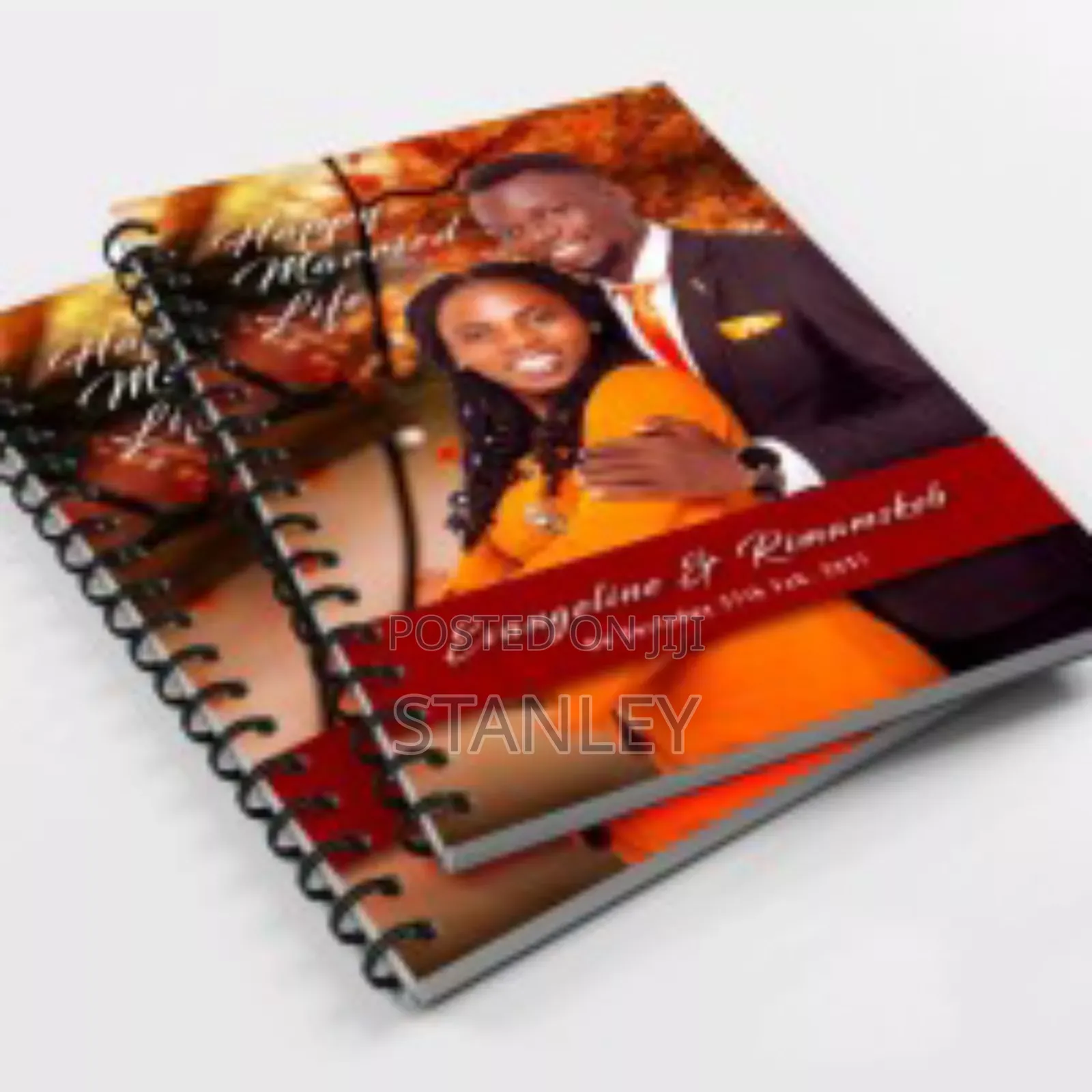 Jotters / Note Pad