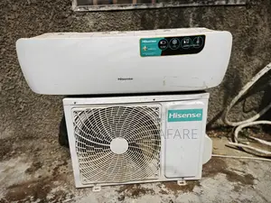 Hisense 1 Hp A.C