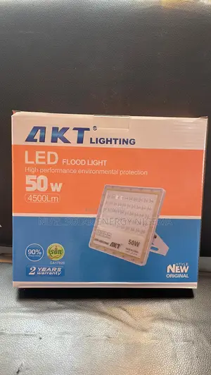 50w Akt Led Flood Light