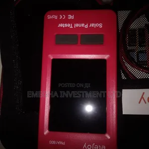 Solar Meter