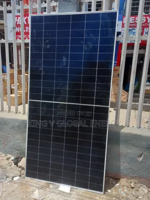 Canadian Solar 6000watts 144cells Monocrystalline Panels