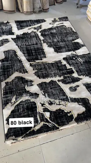 Center Rug