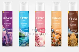 Burano Air Freshener