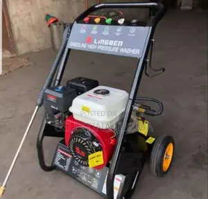 Lingben Pressure Washer 5.5hp