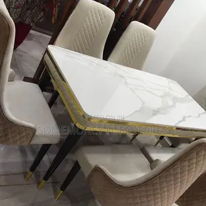 Complete Dinning Set