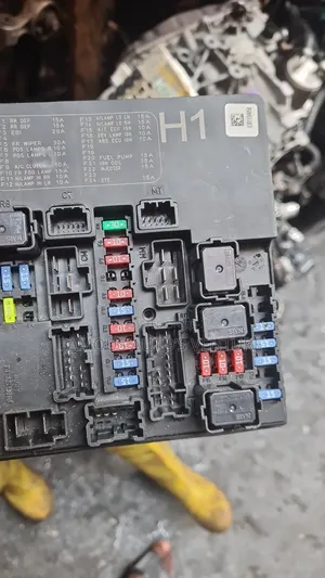 BMC Fuse Nissan Sentra, Versa,Juke and Nissan Altima 2014-2019