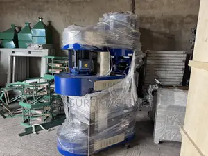 Plastic Grinding Machine - Plastic Grinding Mixing Granulator Machine