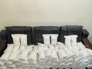 Garri Souvenirs