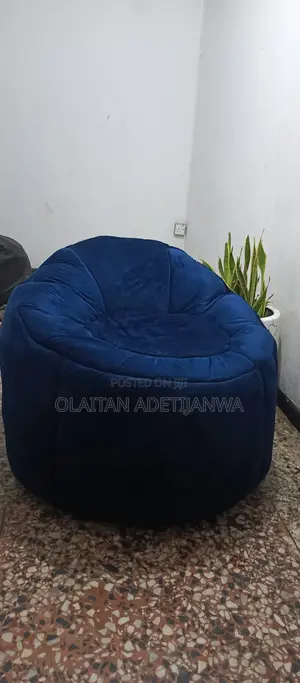 Comfortable Foyer Sofa Beanbag