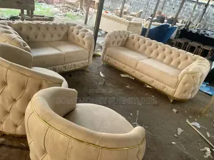 Quality Sofa Set