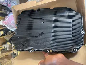 Mercedes Benz C300,C350,C43 Amg,C63amg Transmission Oil Pan
