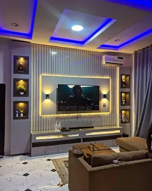 Wall Panel Tv