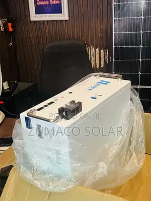5kwh Hype Power Lithium Ion 24v